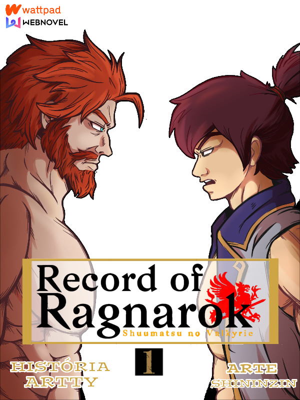 RECORD OF RAGNAROK: REVENGE