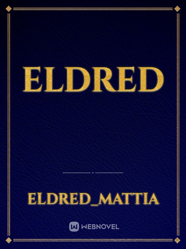 Eldred Book