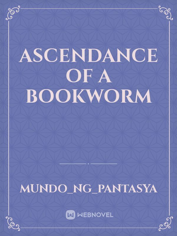 Autora de Ascendance of a Bookworm deixa mensagem aos fãs após fim