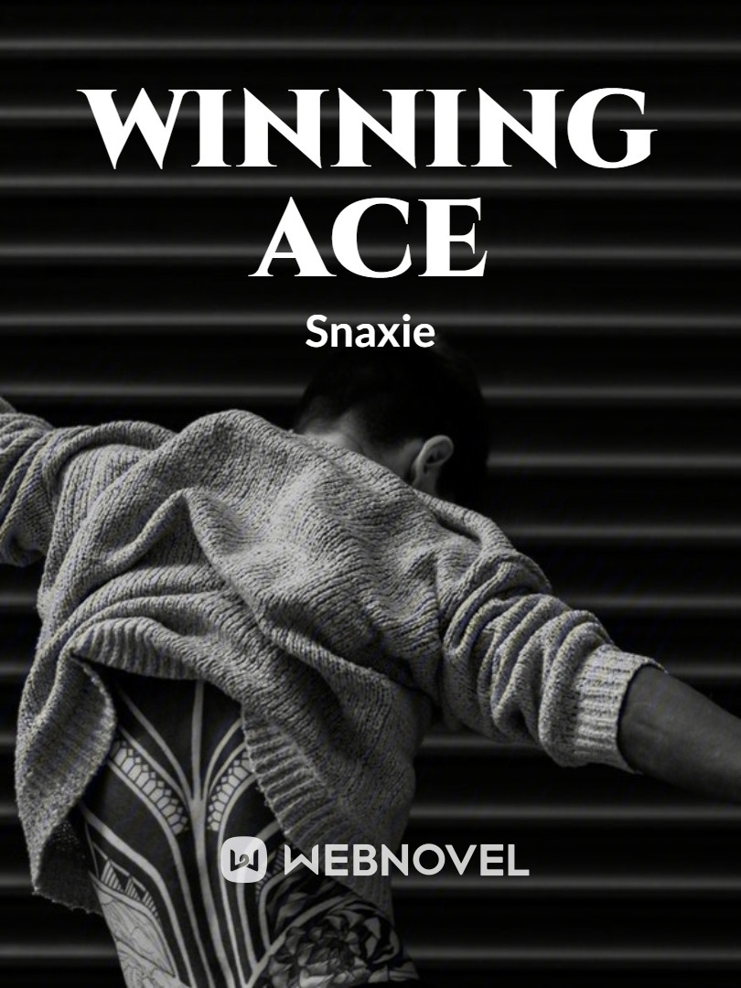 Winning Ace Book
