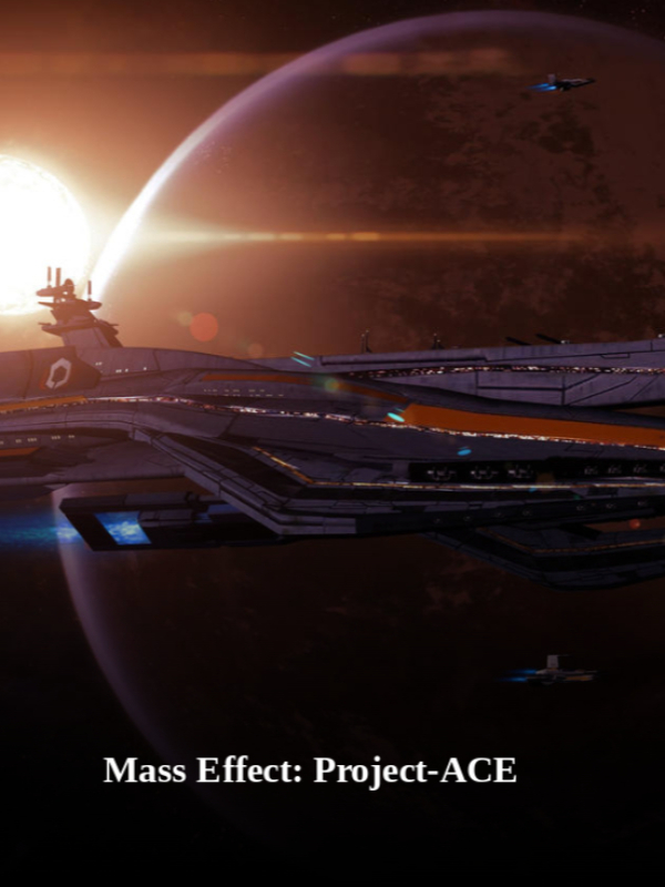 Mass Effect: Project-ACE