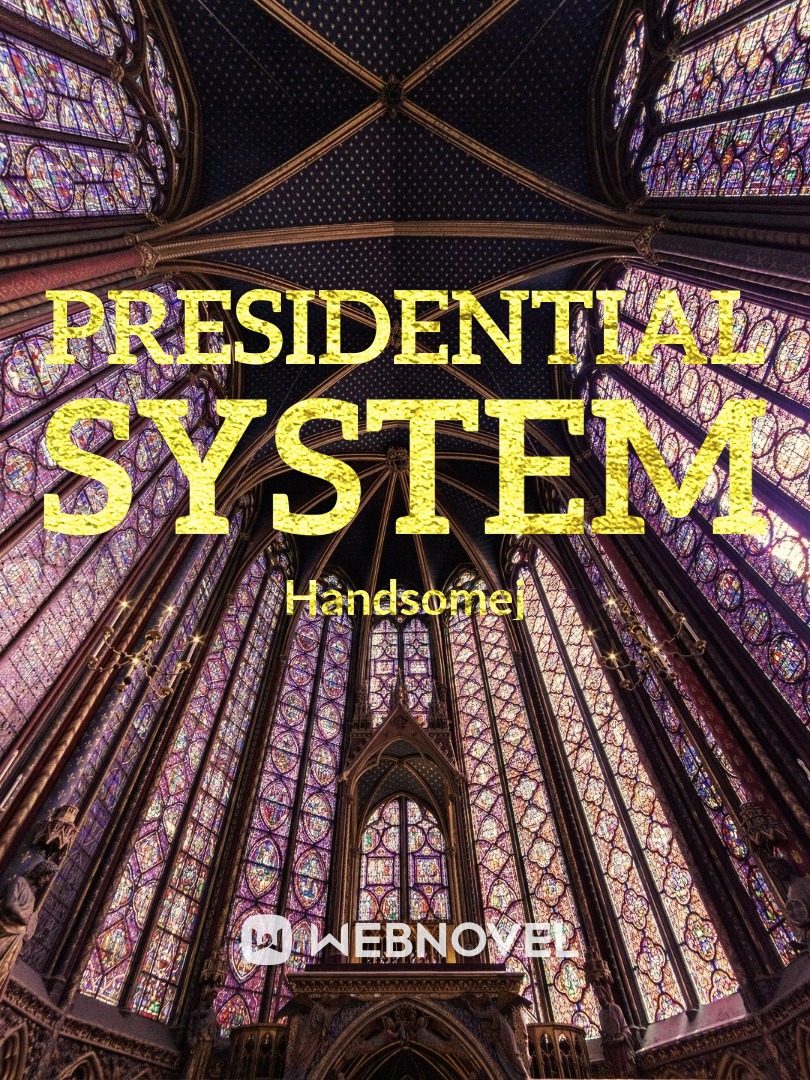 Presidential system