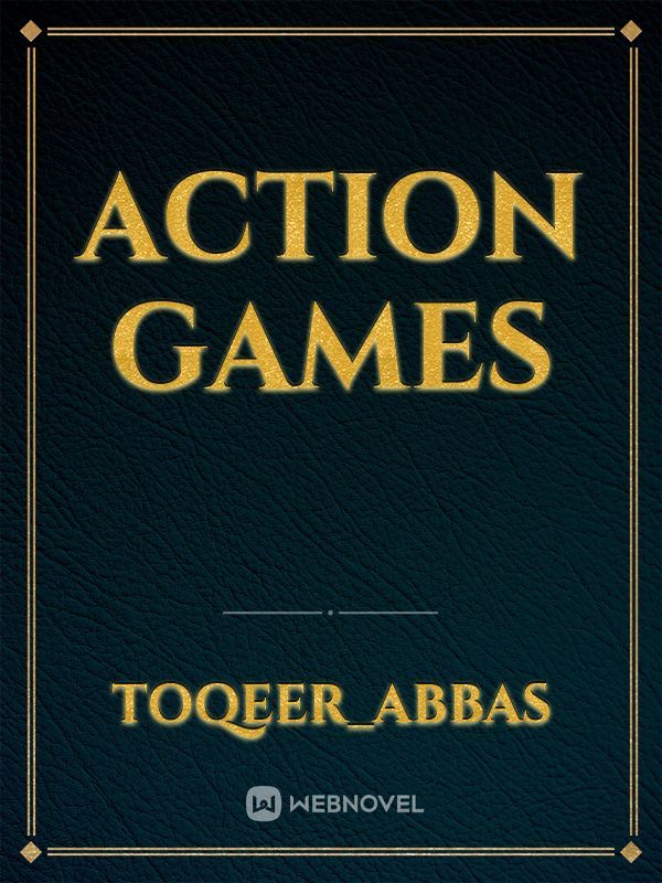Action games