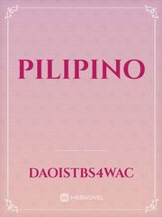 Pilipino Book