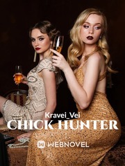 Chick Hunter Book