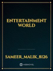 Entertainment World Book