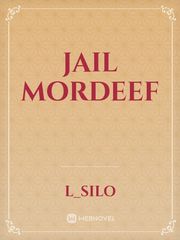 Jail Mordeef Book