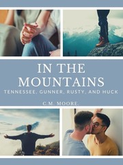In The Mountains Book