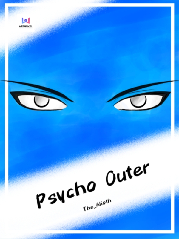 Psycho Outer Book