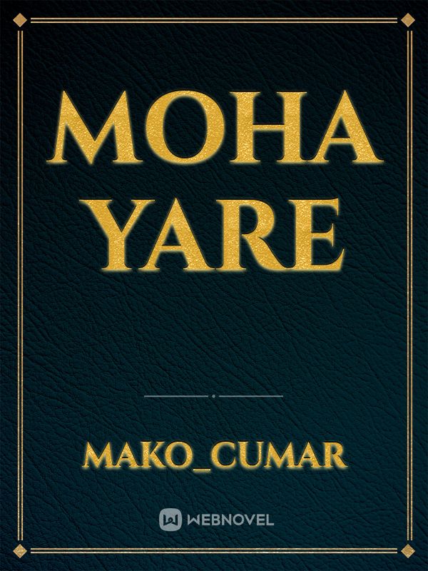Moha yare Book