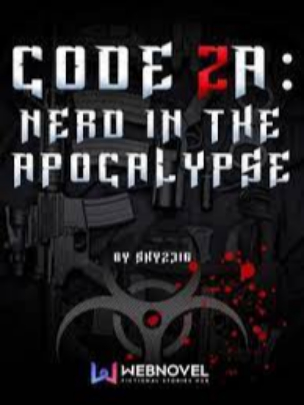 Code zulu alpha: Un nerd durant l'Apocalypse