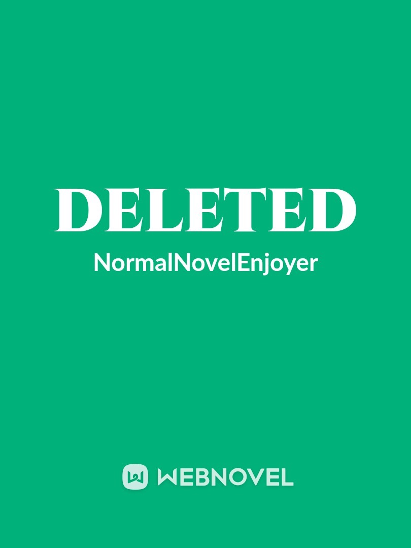 Deleted 01110 Book