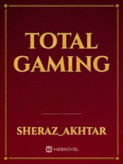 Total gaming Book