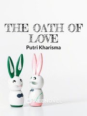 The Oath of Love Book