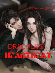 Dracula's Heartbeat Book