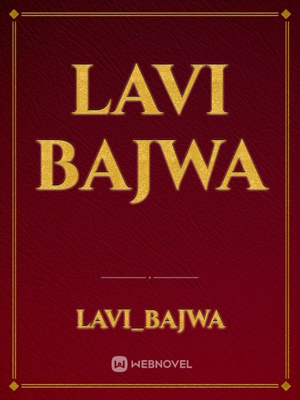 Lavi Bajwa