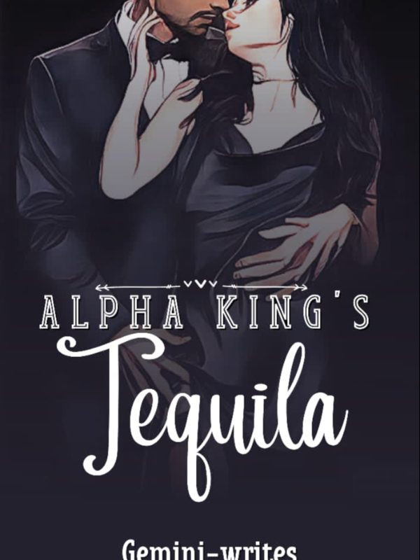 Alpha King's Tequila Book