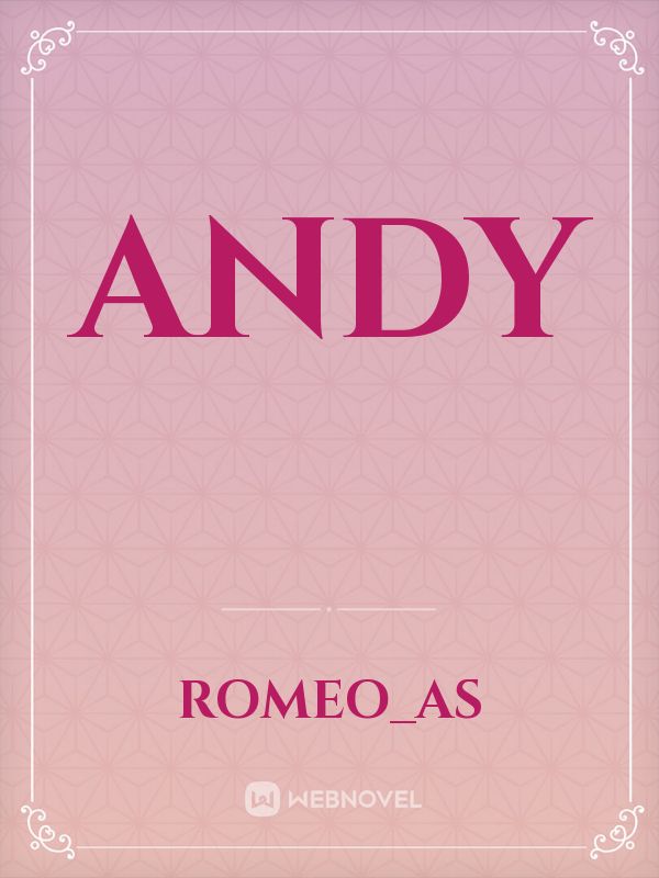 ANDY Book