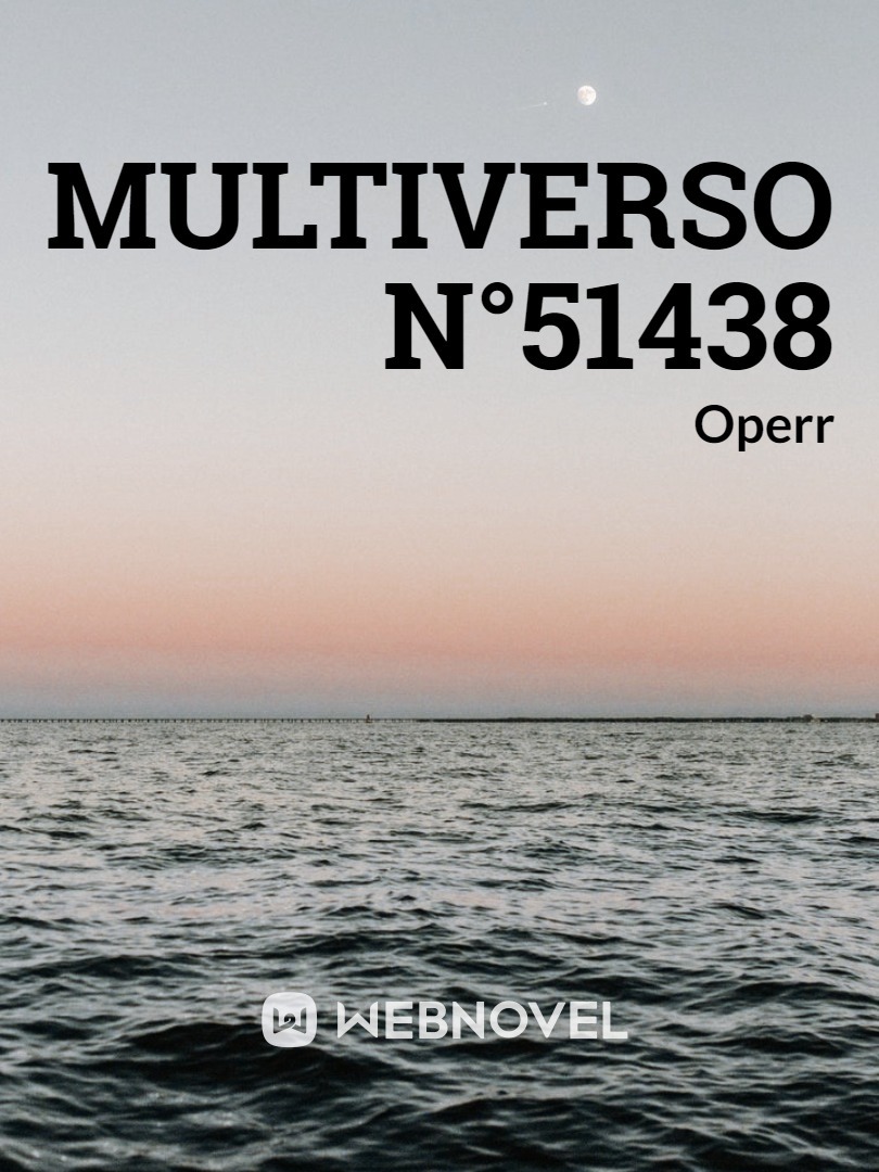 Multiverso N°51438
