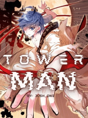 Tower Man Book