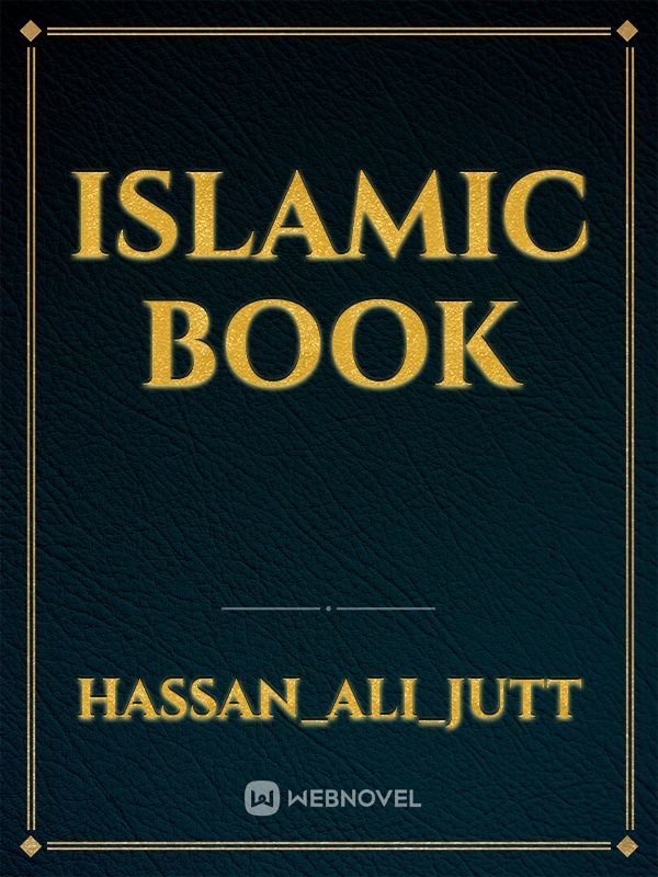 islamic book