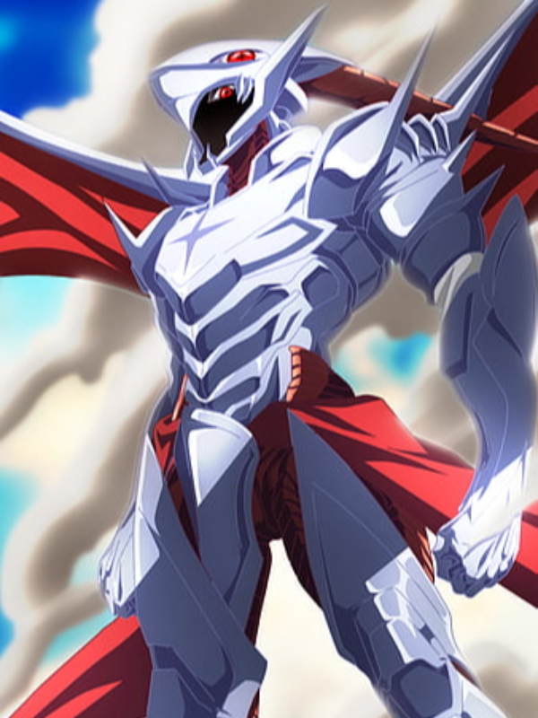 Team Red Dragon Emperor of the Blazing Truth, High School DxD Wiki