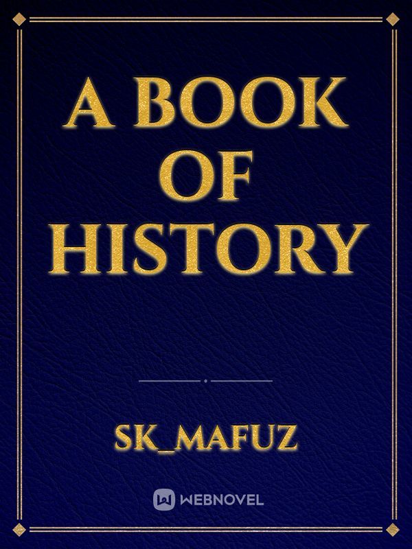 A book of history