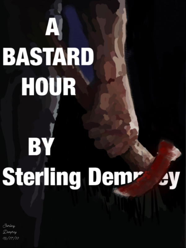 A Bastard Hour Book