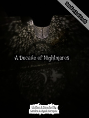 A Decade of Nightmares Book
