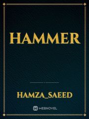 Hammer Book