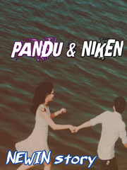 PANDU & NIKEN Book