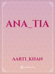 ana_tia Book