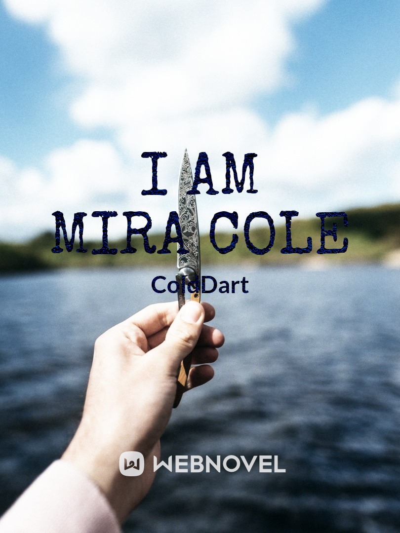 I AM MIRA COLE Book