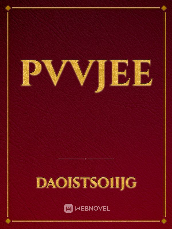 pvvjee