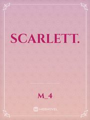 Scarlett. Book