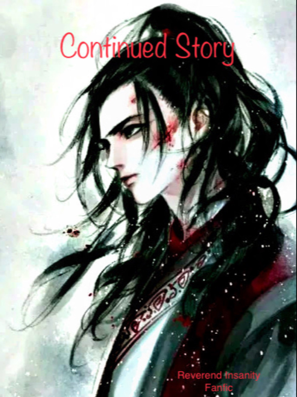 Continued Story (RI-Fanfic)