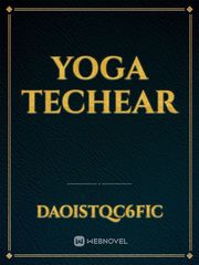 yoga techear Book