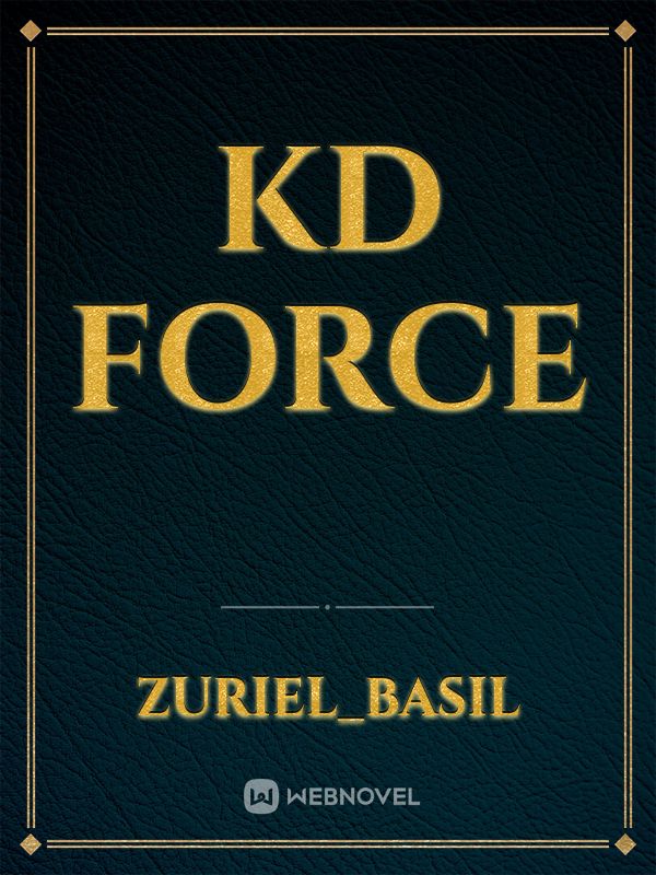 KD force
