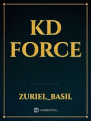 KD force Book