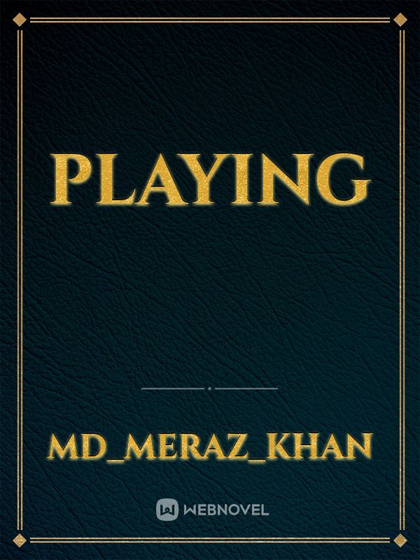 playing Book