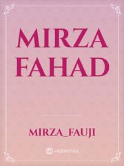 Mirza Fahad Book