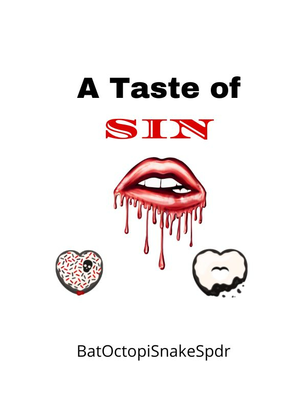 A Taste of SIN Book