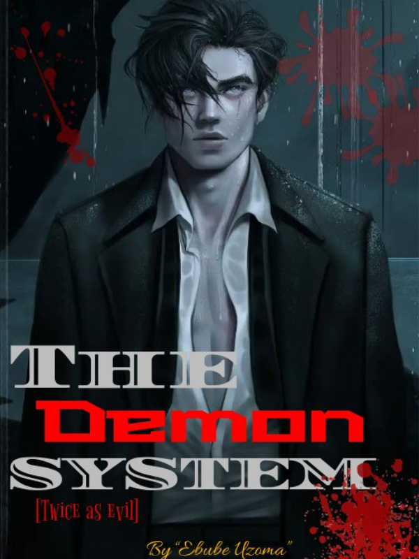 The Demon System[twice as evil]. Book