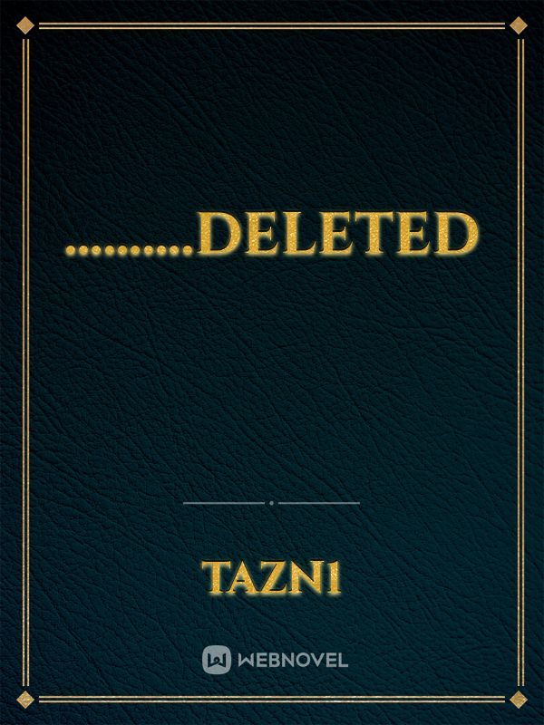 ……….deleted Book