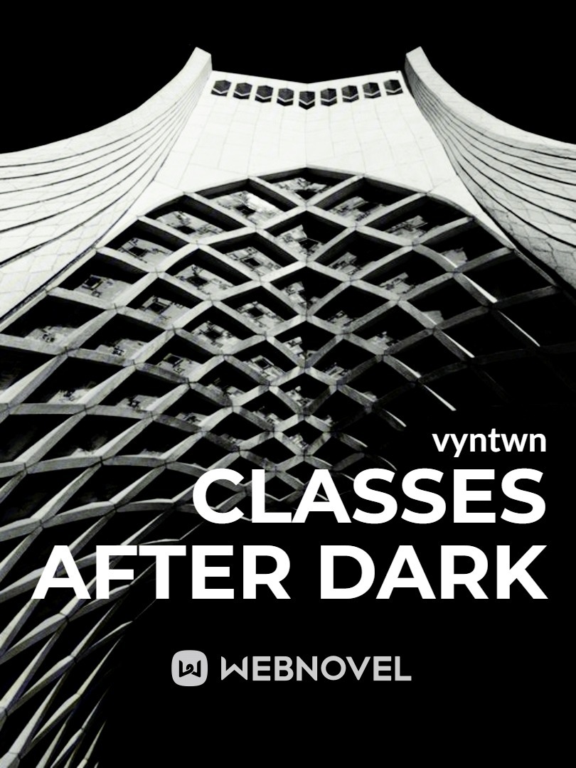 Classes after dark