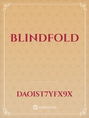 Blindfold Book