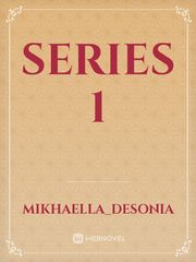 Series 1 Book