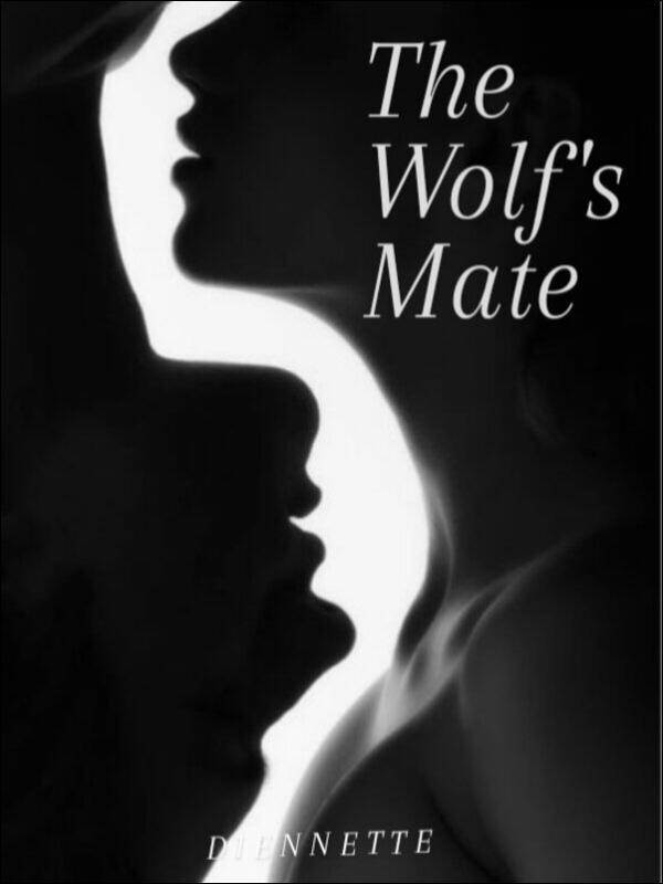 The Wolf’s Mate Book