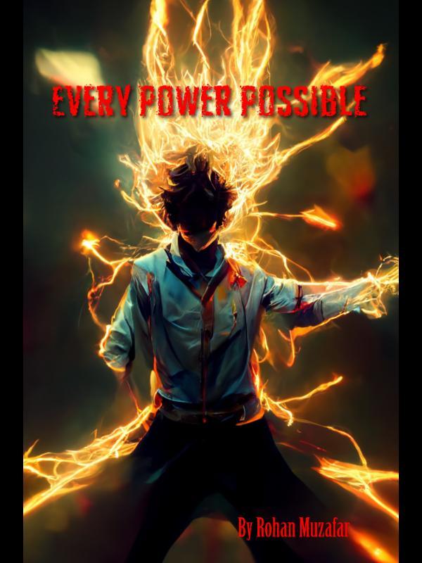Every Power Possible