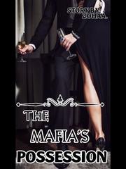 The mafia's possession Book